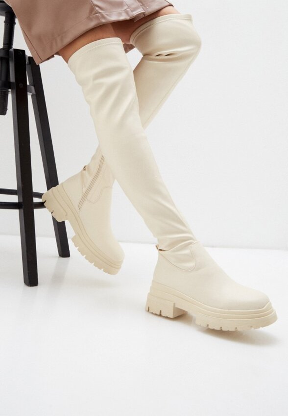 Ботфорты Араз