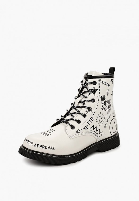 Ботинки PlayToday