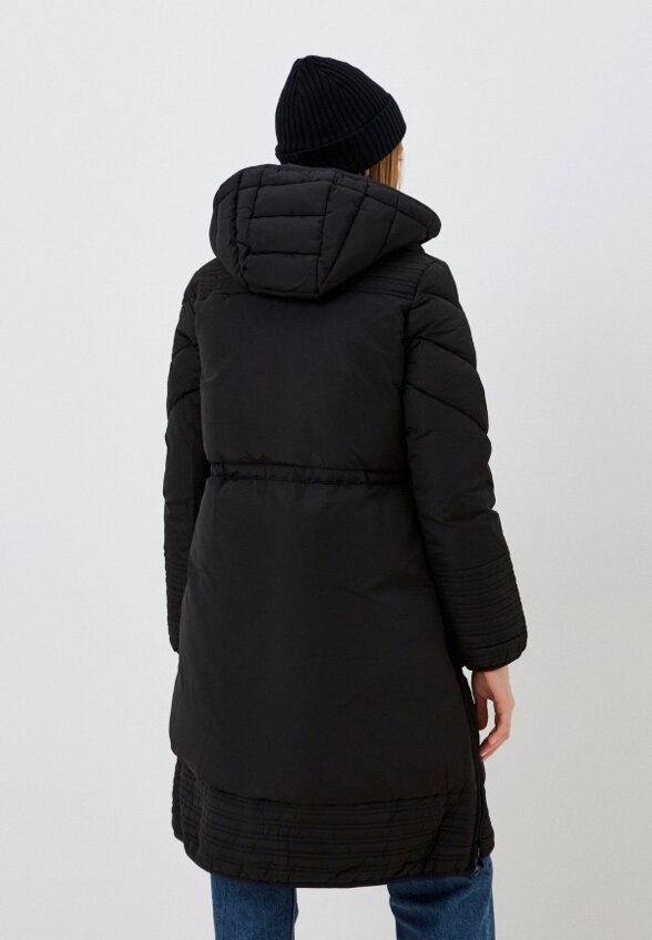 Пуховик Z-Design