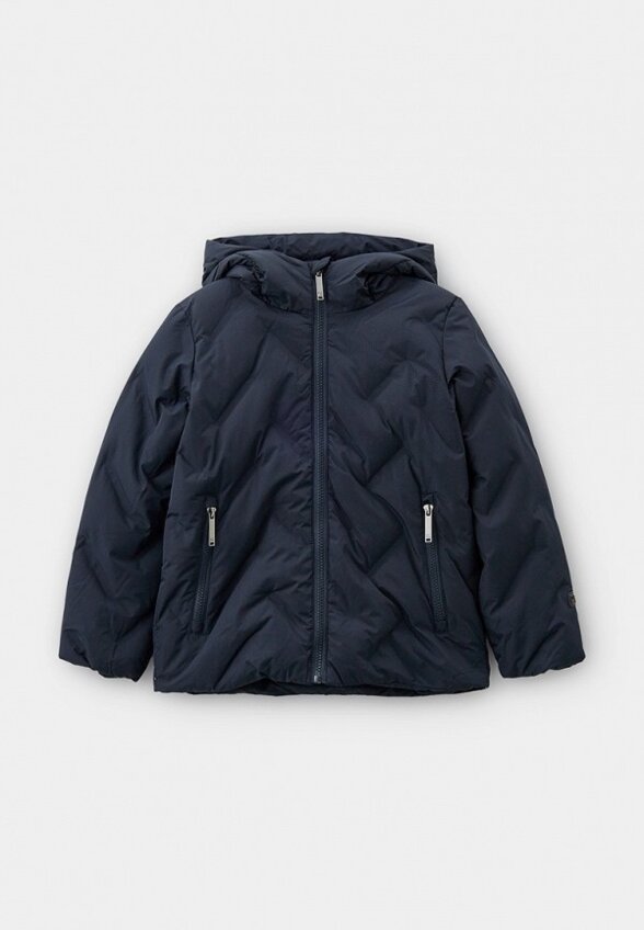 Куртка утепленная PlayToday