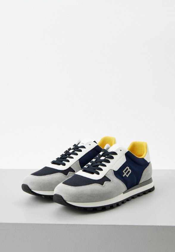 Кроссовки Baldinini