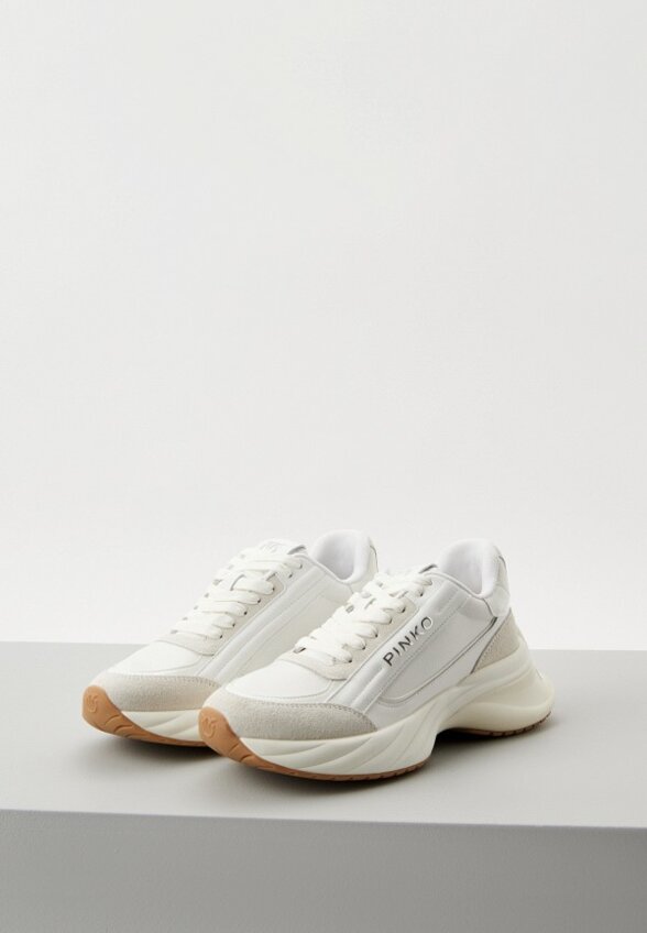 Кроссовки Pinko