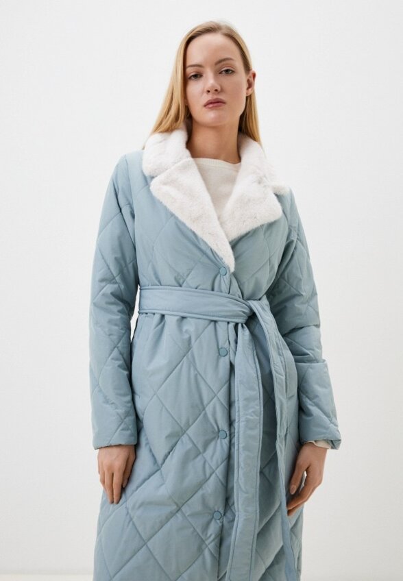 Куртка-пальто Isibris