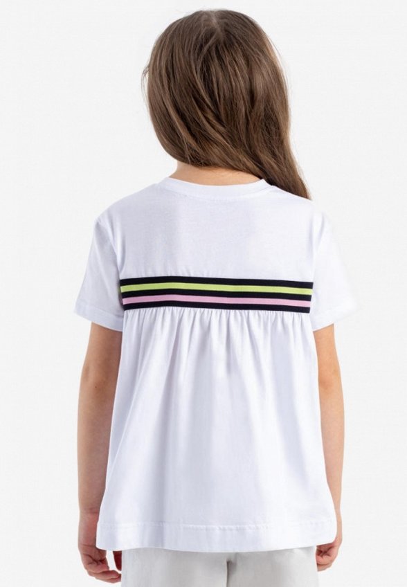 Футболка Kapika