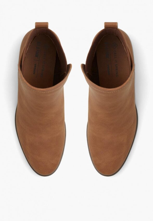 Ботильоны Call It Spring