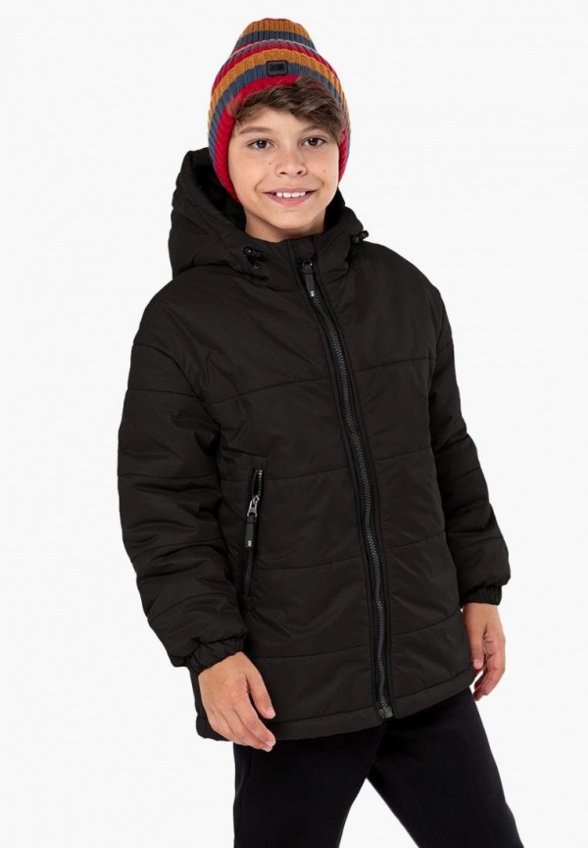 Куртка утепленная Nikastyle