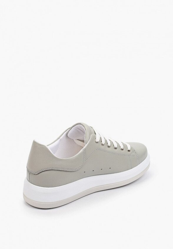 Кеды Thomas Munz