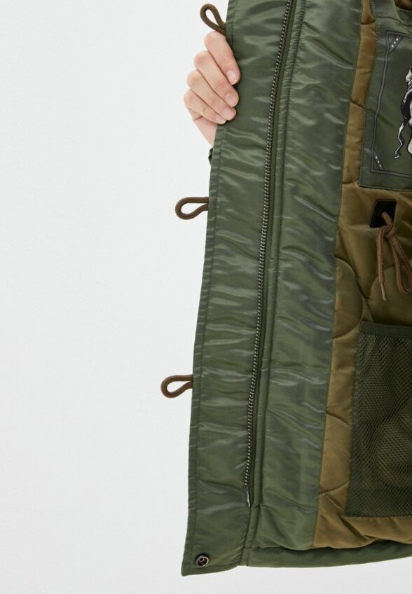 Парка Angelo Bonetti