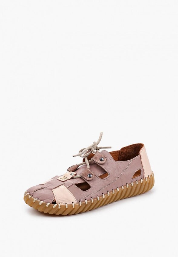 Сандалии Ascalini