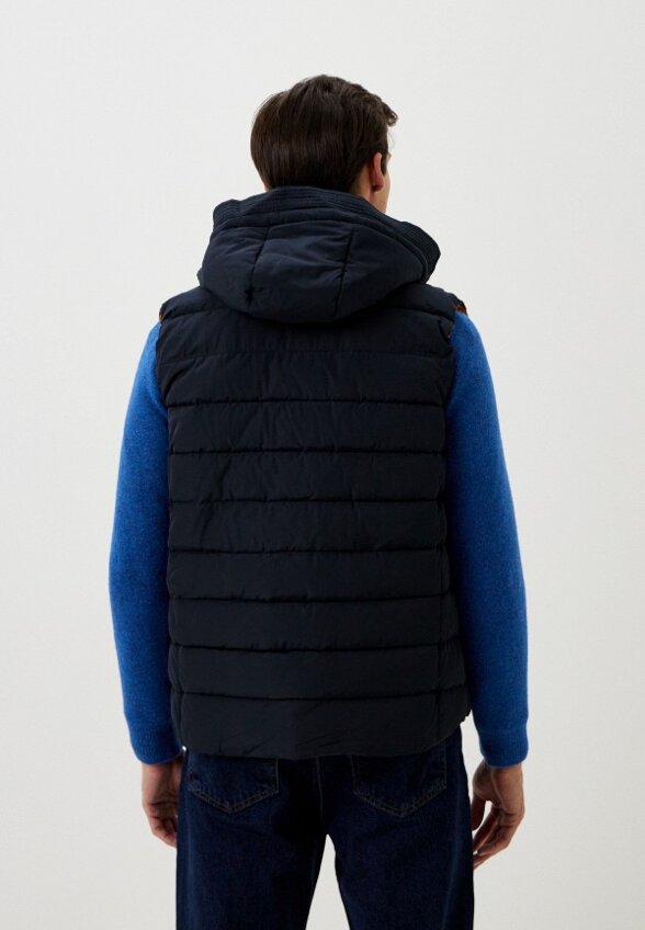 Жилет утепленный Vitacci