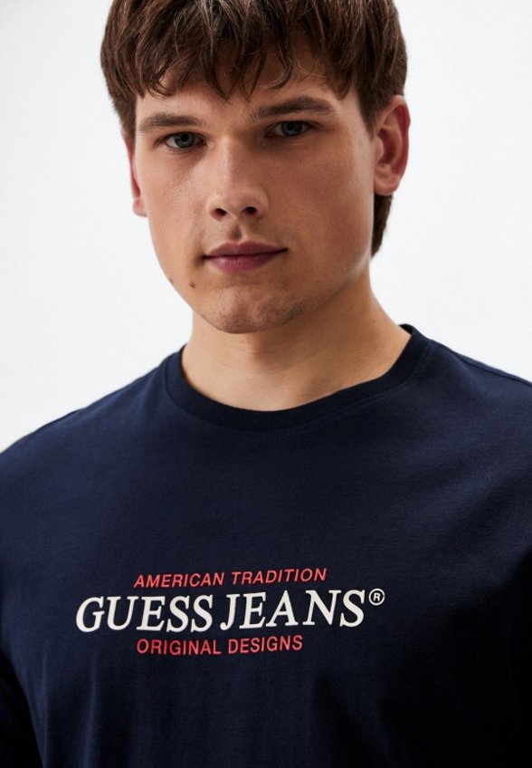 Футболка Guess Jeans