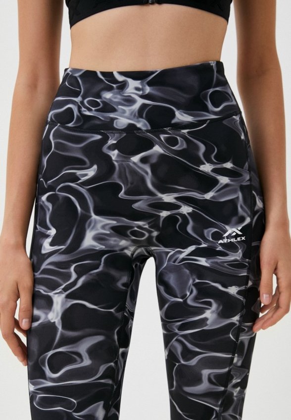 Тайтсы Athlex