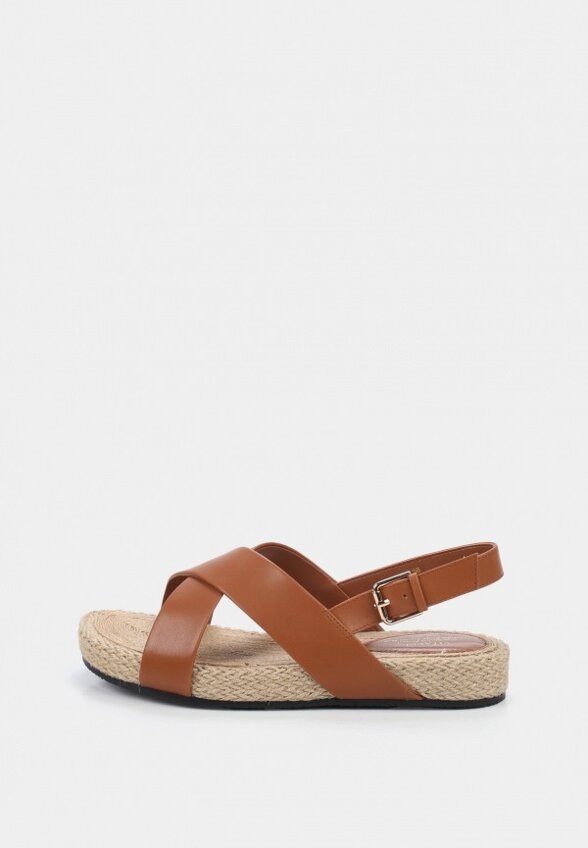 Сандалии Vitacci