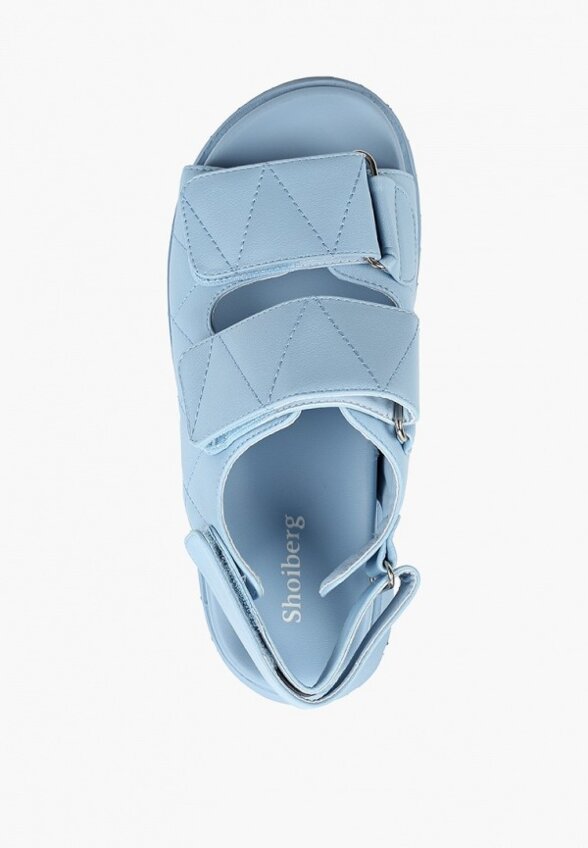 Сандалии Shoiberg