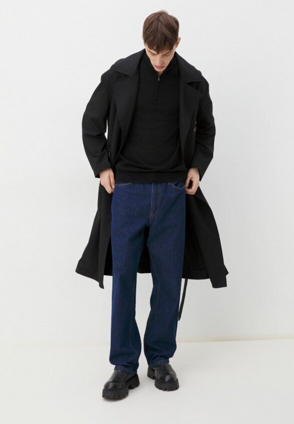 Джемпер Maison David