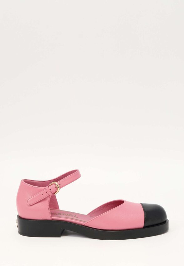 Chanel Shoes