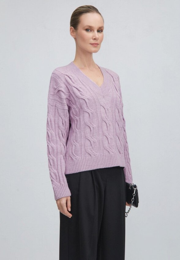 Пуловер Top Top