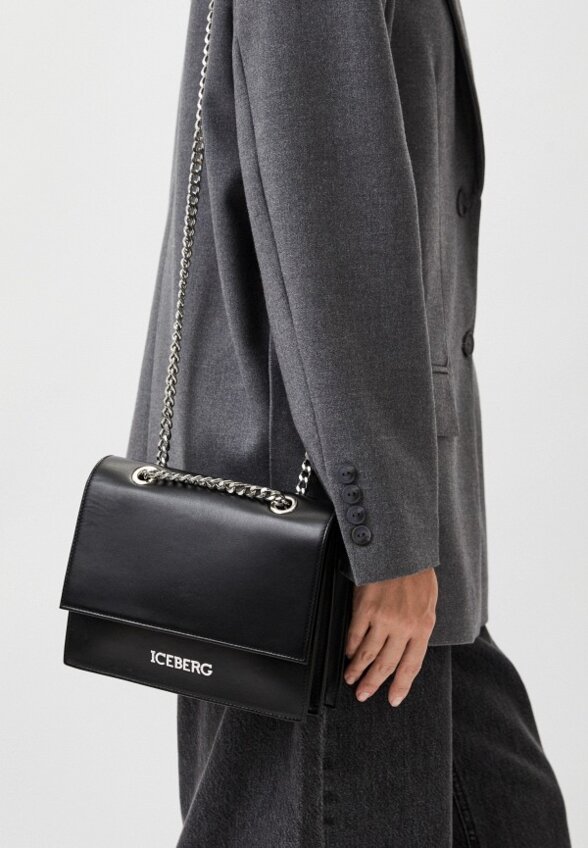 Сумка Iceberg