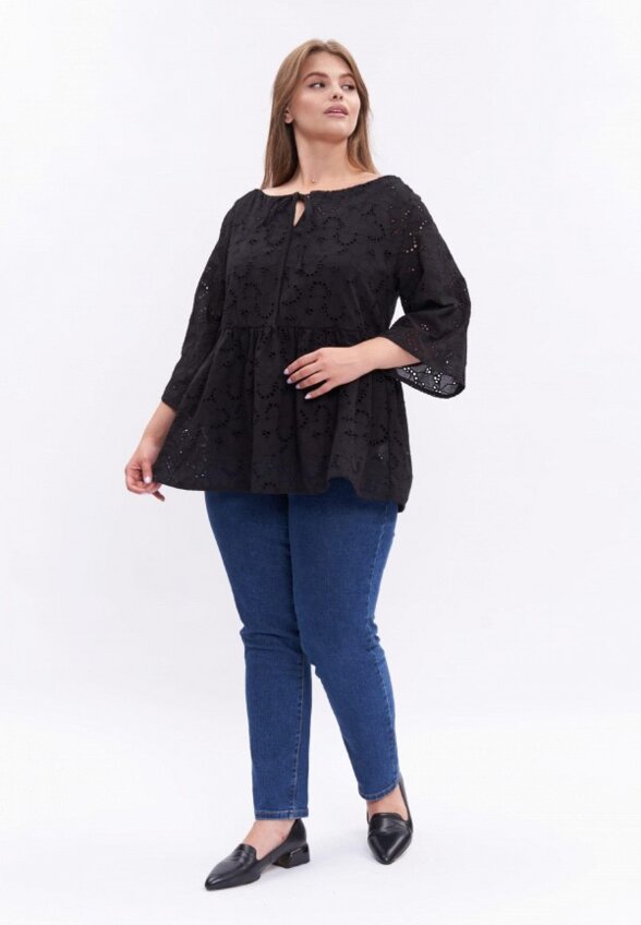 Блуза Артесса