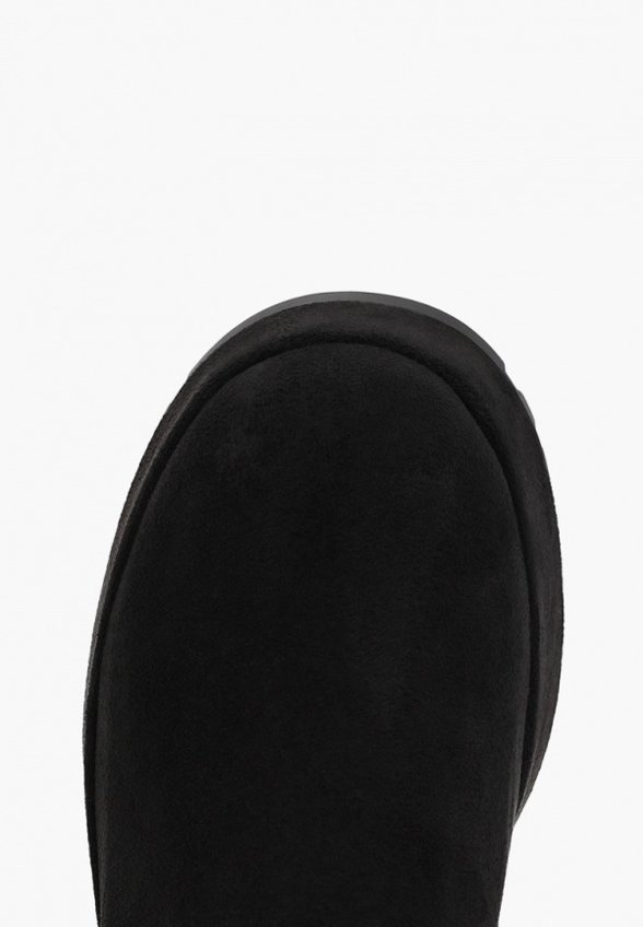 Ботфорты Crony