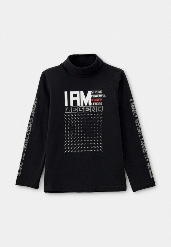 Водолазка PlayToday