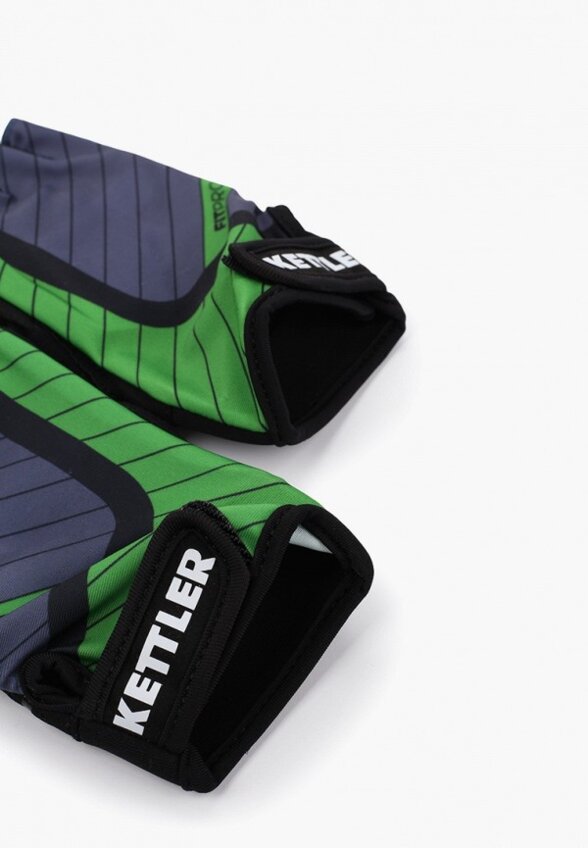 Перчатки для фитнеса Kettler