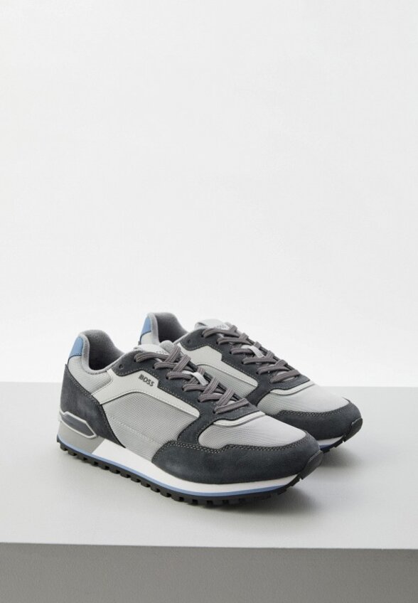 Кроссовки Boss