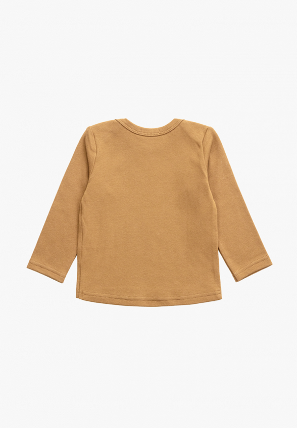 Лонгслив Mjolk