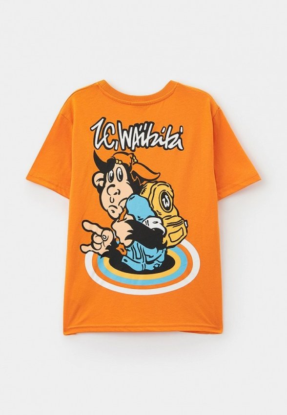 Футболка LC Waikiki