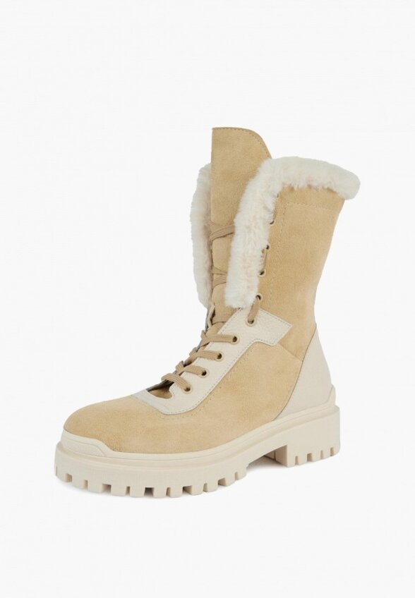 Полусапоги Vagatni