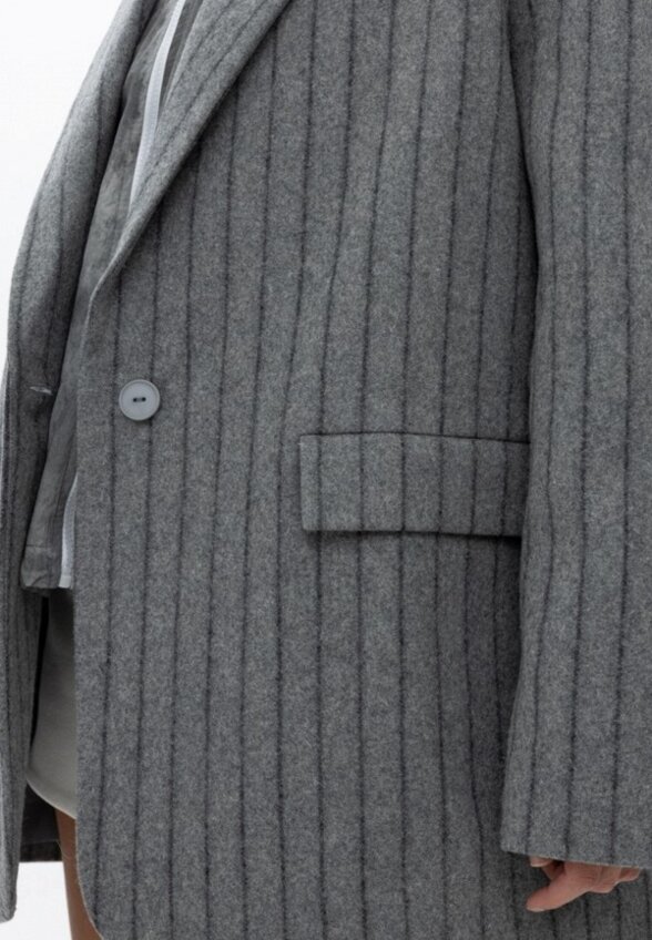 Пальто-пиджак Katerina Myachina