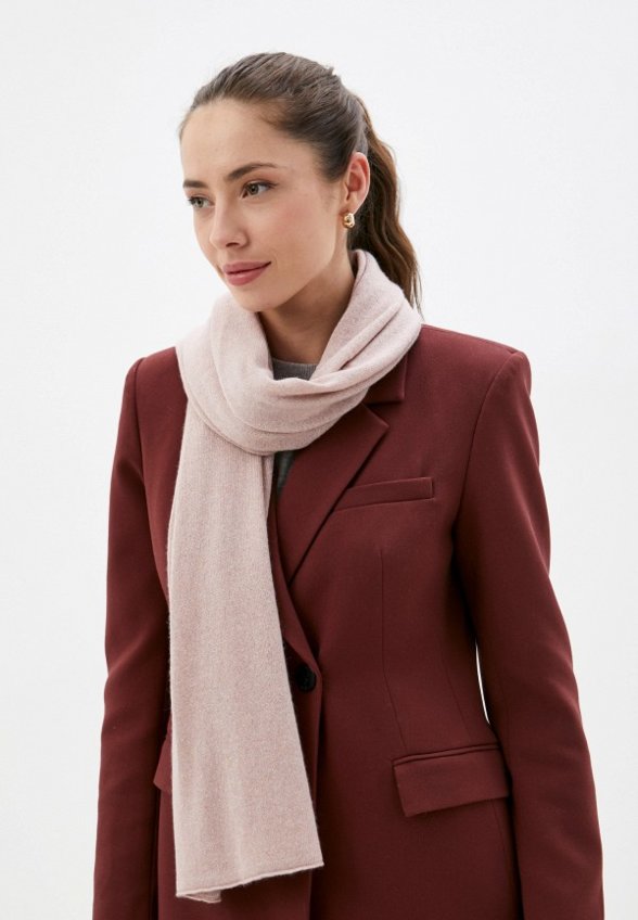 Палантин Canoe