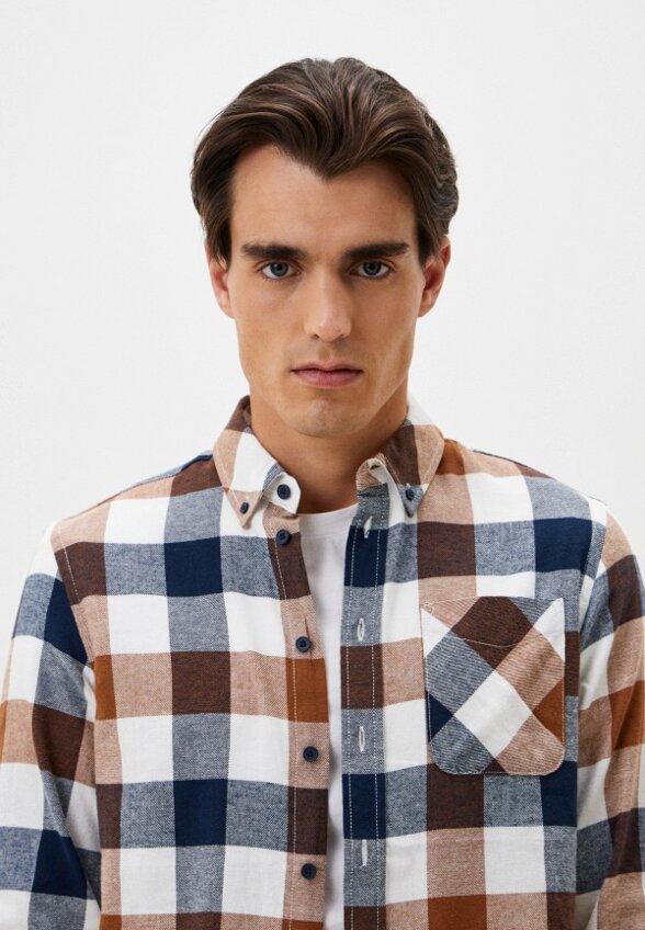 Рубашка Blend