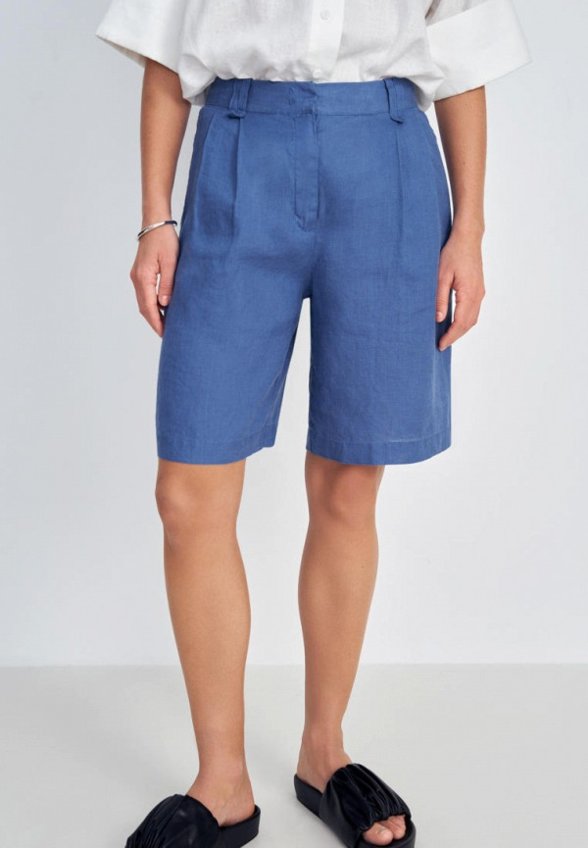 Шорты Finn Flare