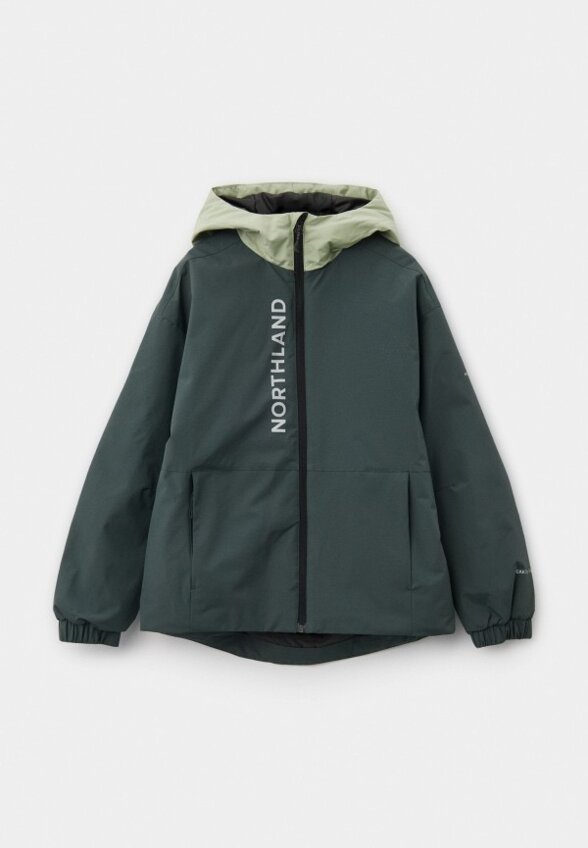 Куртка утепленная Northland