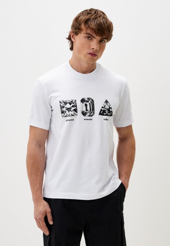 Футболка KChTZ