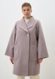 Пальто однобортное Gaxgax2  - превью