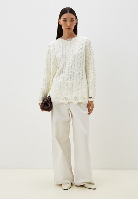 Джемпер Marselesa