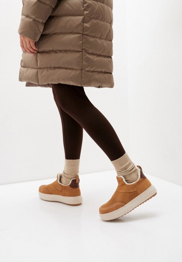 Слипоны Ice Play