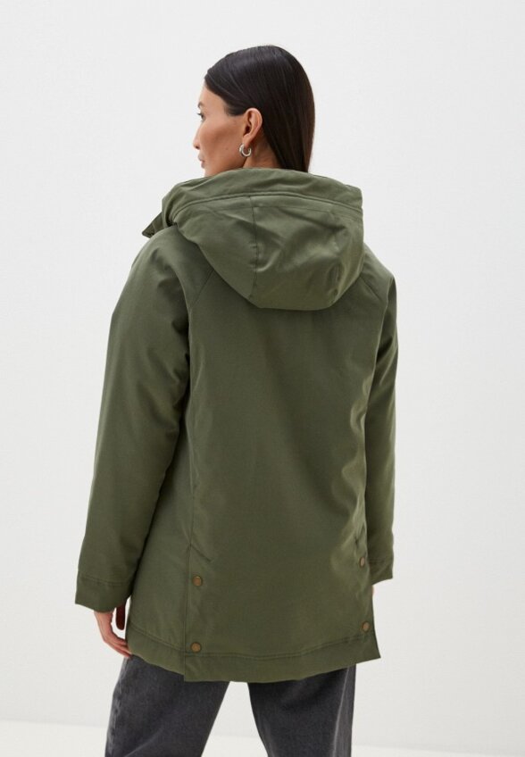 Куртка утепленная Colin's