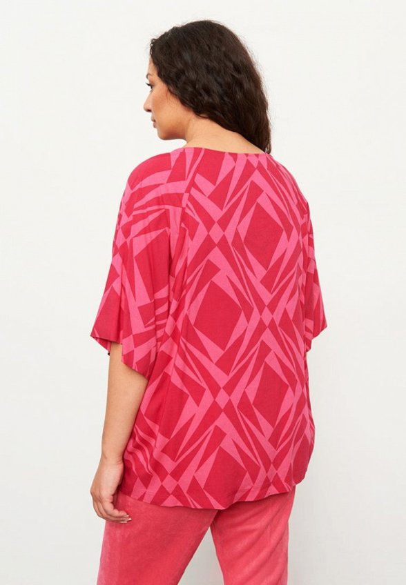 Блуза Samoon by Gerry Weber