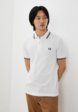 Поло Fred Perry1  - превью
