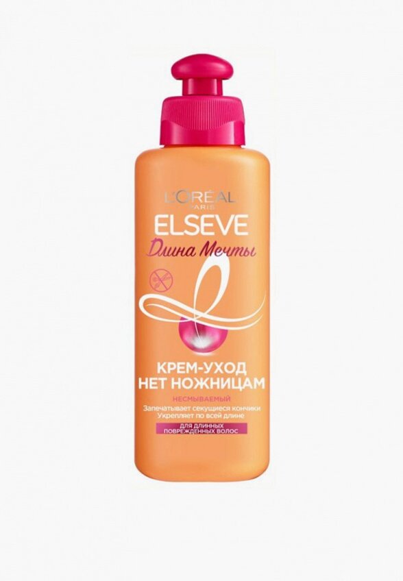 Крем для волос L'Oreal Paris