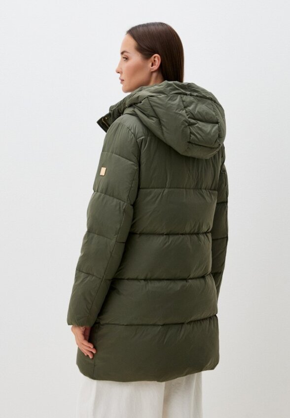 Пуховик Fracomina