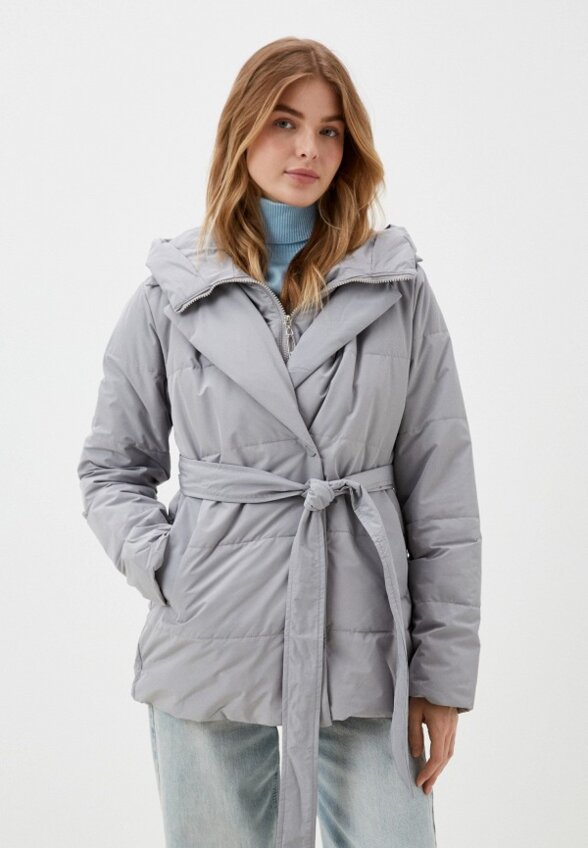 Куртка-пальто Isibris