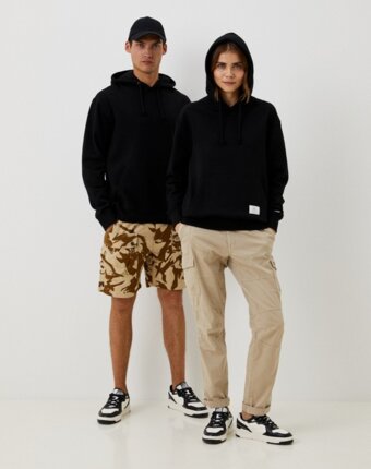 Худи Alpha Industries женщинам