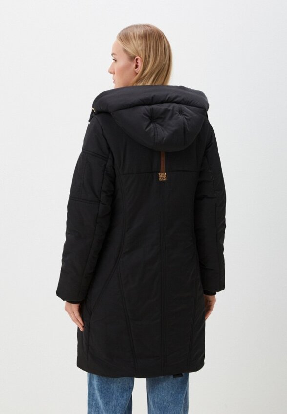 Пуховик Dimma