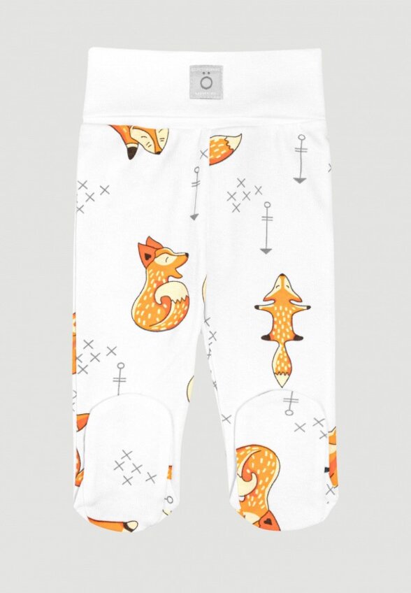 Ползунки Mjolk