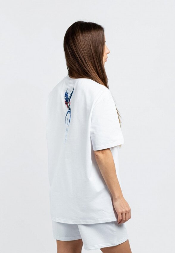 Футболка Индивид