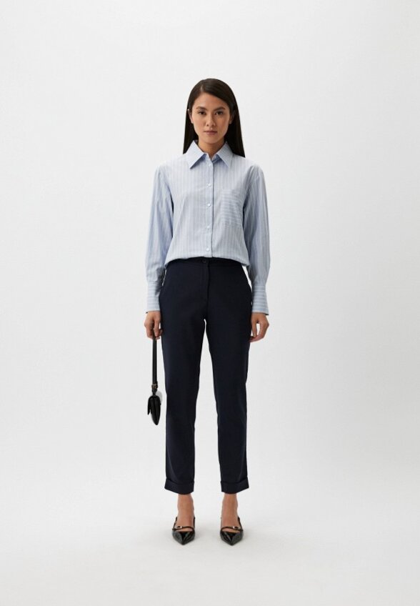 Брюки Caractere